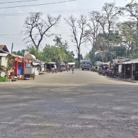 सिमसार क्षेत्रमा घरघडेरी