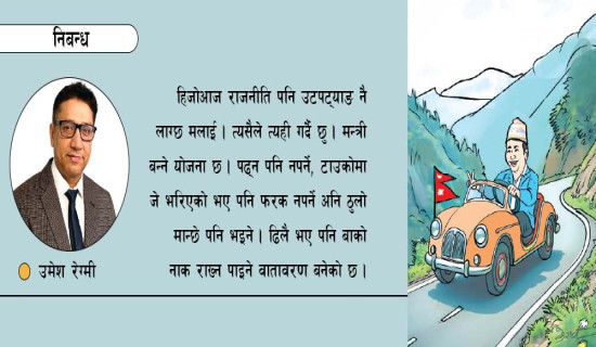 गोबरको डल्लो