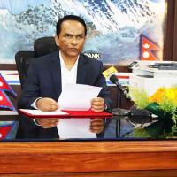 साइकल खरिदमा १० करोड ३३ लाख भ्रष्टाचारको आरोप