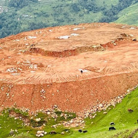 समावेशीकरणको दिशामा नयाँ फड्को : गोरखापत्रद्वारा प्रकाशित बज्जिका भाषा