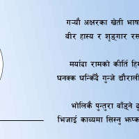 त्रियुगा पुल निर्माणको काम तीव्र