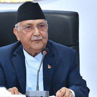 राष्ट्रियसभामा ज्येष्ठ नागरिकसम्बन्धी जरुरी सार्वजनिक महत्त्वको प्रस्ताव प्रस्तुत