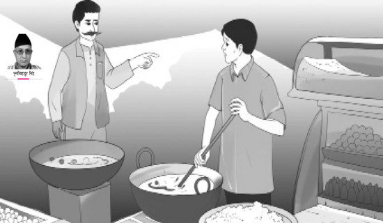 राष्ट्रियसभामा ज्येष्ठ नागरिकसम्बन्धी जरुरी सार्वजनिक महत्त्वको प्रस्ताव प्रस्तुत