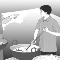 नक्कली पेस्तोल देखाउँदै मुख थुनेर सात लाख लुट्ने चार जना युवा पक्राउ