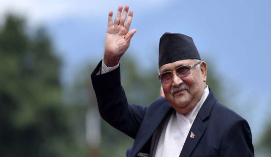 दशैंको अवधिमा १६ हजारले गरे पाथीभराको दर्शन