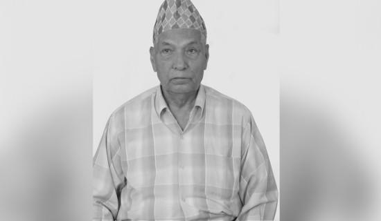 घरजग्गा कारोबारबाट फागुनमा चार अर्ब राजस्व सङ्कलन