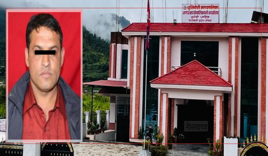 एम्बुलेन्सविहीन अस्पताल