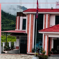आङदेम्बे र नेम्वाङबीच कडा प्रतिस्पर्धा