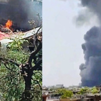 ‘खानेपानीको विद्यमान समस्या समाधान गर्न सरकार प्रतिबद्ध छ’