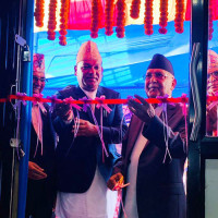 अवैध भारतीय कुखुरा आयत रोकिएन, प्रशासन मुखदर्शक