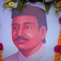 राङ्गभाङ्गमा नयाँ स्वास्थ्य चौकी भवन