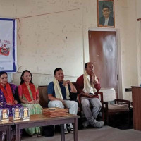 नागरिकको सुरक्षाका लागि सरकार गम्भीर छ : कार्यवाहक प्रधानमन्त्री सिंह