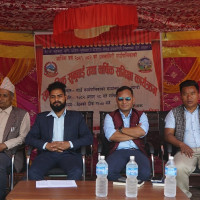प्रदेश सभा बैठक स्थगित