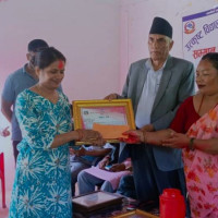 कालोपत्र सडकले जोडियो सर्दी, हट्यो वर्षौदेखिको दुःख