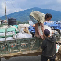 चिनियाँ भाषा प्रशिक्षणले पर्यटन प्रवर्द्धनमा टेवा पुग्नेछ: मन्त्री पाण्डे