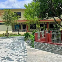 म्याग्दीका बालबालिकालाई पूर्ण खोप