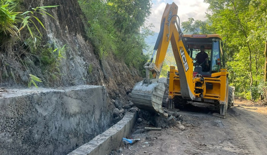 प्रधानमन्त्रीले अविलम्ब राजीनामा दिनुपर्ने एमाले सांसदको माग