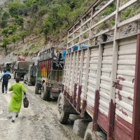 मुख्यमन्त्री सिंहलाई विश्वासको मत