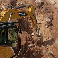 गाजा सहरस्थित राष्ट्रसङ्घीय निकायको भवनमा इजरायली आक्रमण