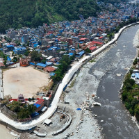 लुम्बिनी प्रदेश सरकारले आयोजना बैंक बनाउने
