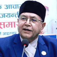 पर्खालमा कोरिएका चित्र : सन्देशसँगै सौन्दर्य
