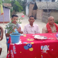 अपाङ्गता भएकाको खण्डीकृत तथ्याङ्क ल्याउनुपर्नेमा जोड