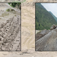 अमरसिंह थापाको सालिक निर्माणपछि पर्यटक आकर्षित