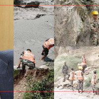 वार्षिकोत्सवमा विभिन्न व्यक्तित्व पुरस्कृत