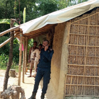 खरमजुर संरक्षण गर्न समुदायमा सचेतना