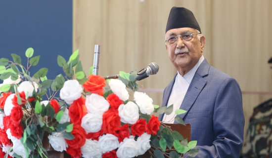 लैङ्गिक हिंसासम्बन्धी नीति तत्काल आउछ : अध्यक्ष चौलागाई