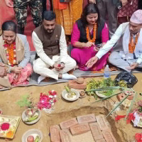 विकासबारे स्पष्ट दृष्टिकोण
