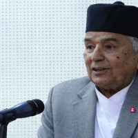 सन्दीप लामिछाने थुनामुक्त