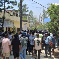 ह्युमपाइप राखेर ओहोरदोहोर