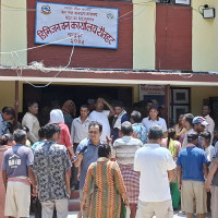 स्वरोजगार बन्ने धोको पूरा