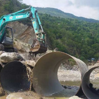 स्वरोजगार बन्ने धोको पूरा