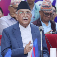 समाजमा सामन्ती सोच कायमै छ : मन्त्री लेखी