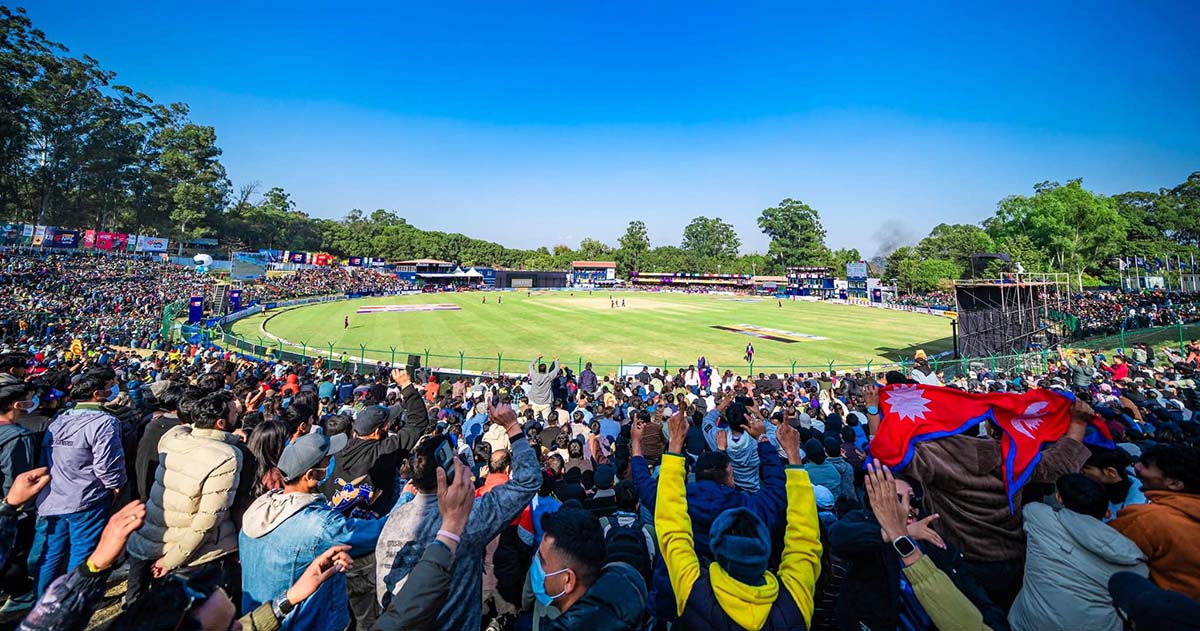 एनपीएलका लागि खेलाडी दर्ता सुरु