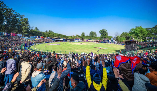 एनपीएलका लागि खेलाडी दर्ता सुरु