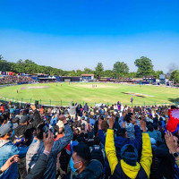 जबरजस्ती करणीको घटनामा तीन जना पक्राउ