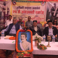 ‘नेपाल एयरलाइन्सलाई बलियो बनाउनुपर्छ’