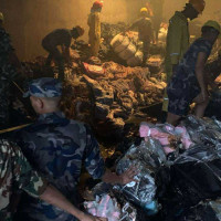 ‘कार्यसम्पादनमा संस्कृति मन्त्रालय अब्बल’