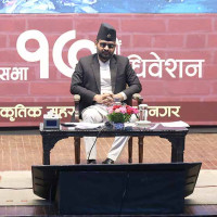 विधायन समितिमा जुट्यो सहमति