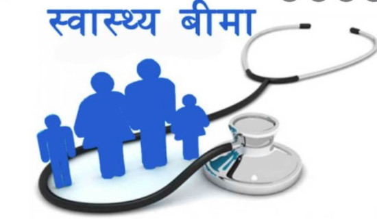 ‘सोच बदलौँ, खुसी आफैँ मिल्छ’