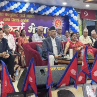 जनप्रतिनिधि नै भ्रष्टाचारमा