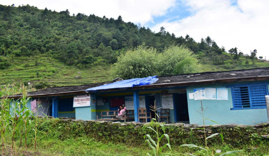 शहीद तथा वेपत्ताका परिवारलाई मासिक भत्ता
