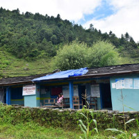 बजेट अभावले कालोपत्रे रोकिँदै