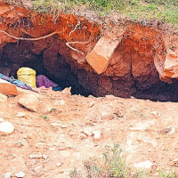 अख्तियार कार्यालय सुर्खेतमा उजुरीका चाङ