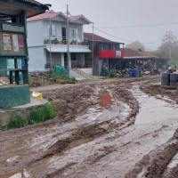 आर्थिक मन्दीका कारण सिमेन्ट उद्योग बन्द