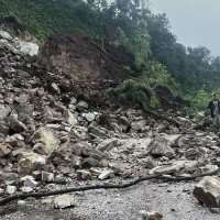 तनहुँको बेलभन्ज्याङमा मोटरसाइकल दुर्घटनामा दुई जनाको मृत्यु