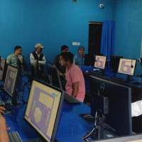 शिक्षा नै मुलुक विकास र समृद्धिको मुख्य आधारः अध्यक्ष दाहाल